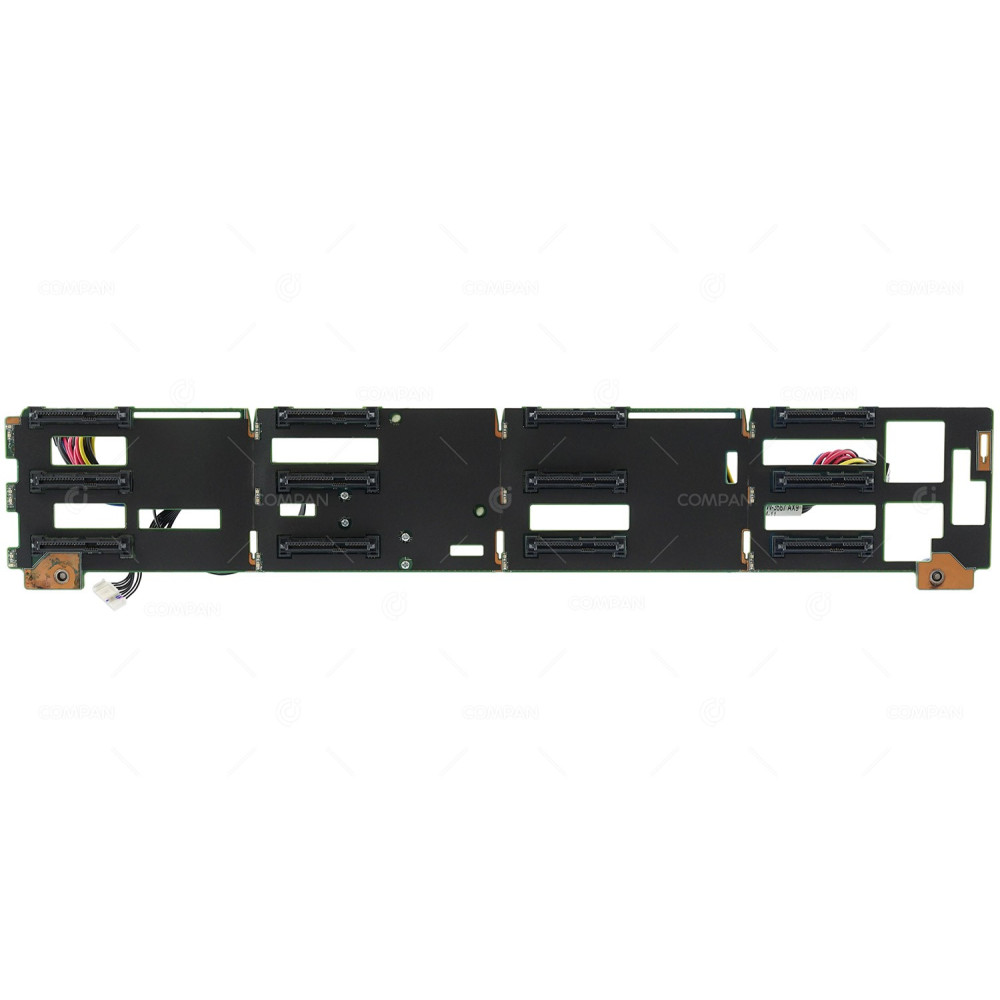 CSO73-14917-04 CISCO 12-BAY 2.5" SFF SAS SATA BACKPLANE FOR CISCO UCS C240-M4